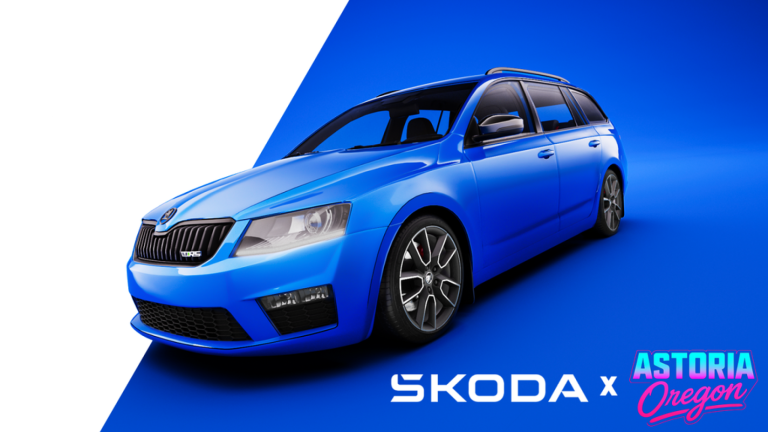 [REVAMP SOON] Astoria (ALPHA)  screenshot