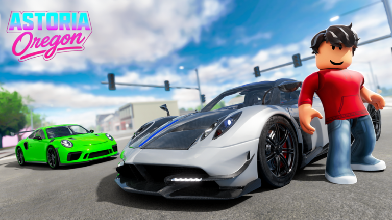 [REVAMP SOON] Astoria (ALPHA)  screenshot