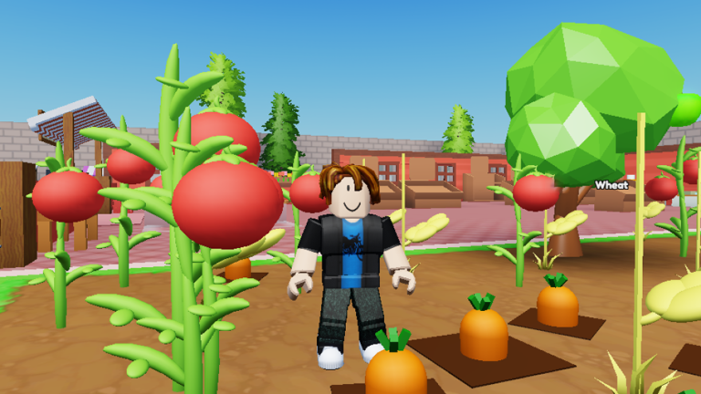 Mart Simulator screenshot