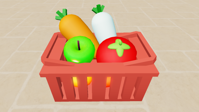 Mart Simulator screenshot