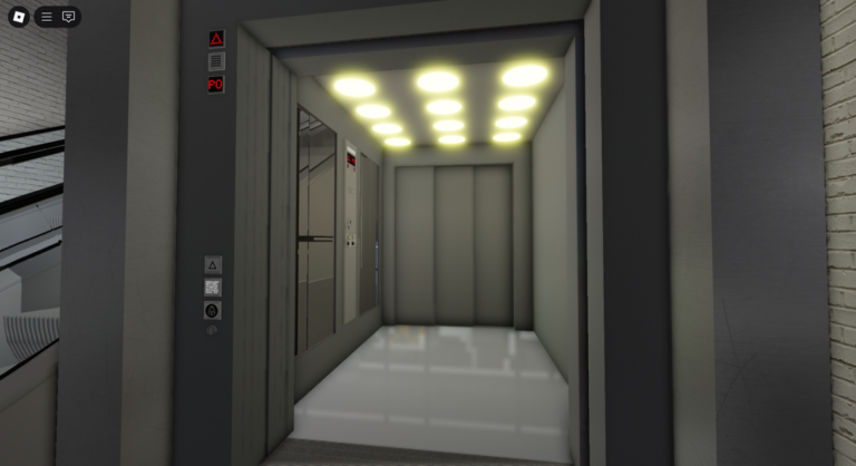 🛒Westfield Mall | (Parking P-1 P0 P1 P2 P3 P4)🛍️ screenshot