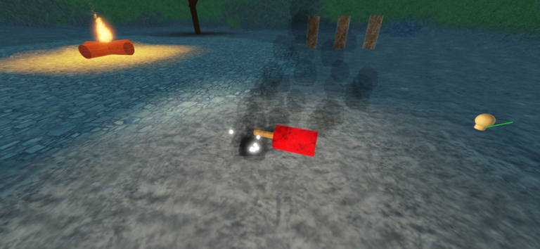 Firework Simulator X screenshot