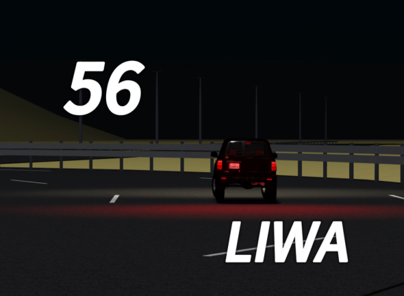 56 Liwa | خط ليوا screenshot