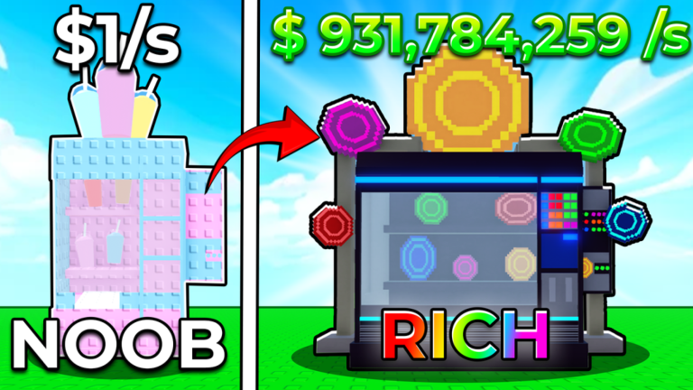 [NOW🌧] Vending World screenshot