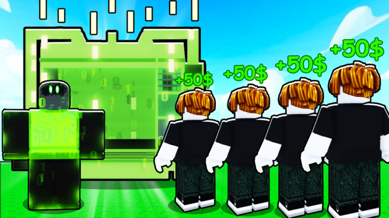 [NOW🌧] Vending World screenshot