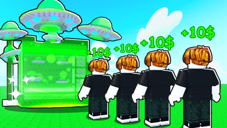 [NOW🌧] Vending World screenshot