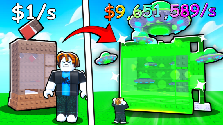 [NOW🌧] Vending World screenshot