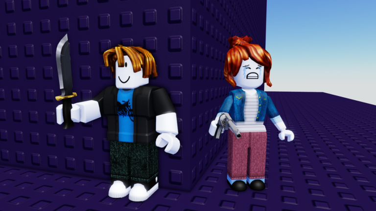 Murder Sherif Tower screenshot