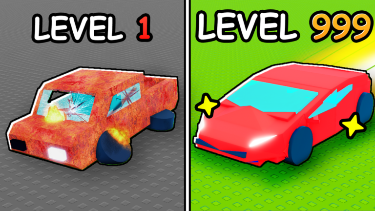 💸 [2X] Crash a Car! screenshot