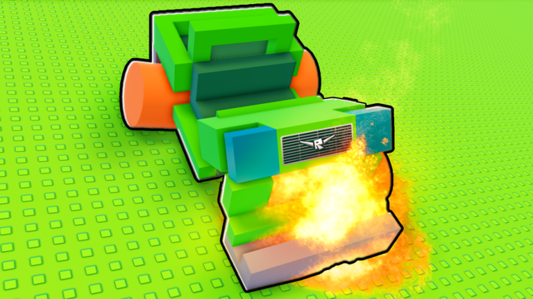 💸 [2X] Crash a Car! screenshot