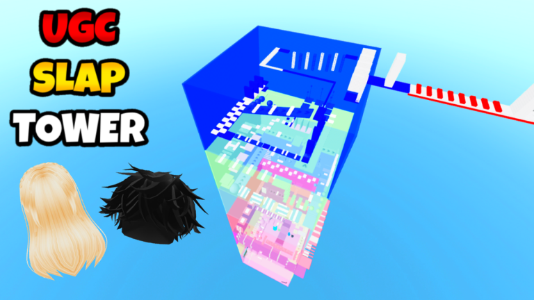 UGC SLAP TOWER screenshot