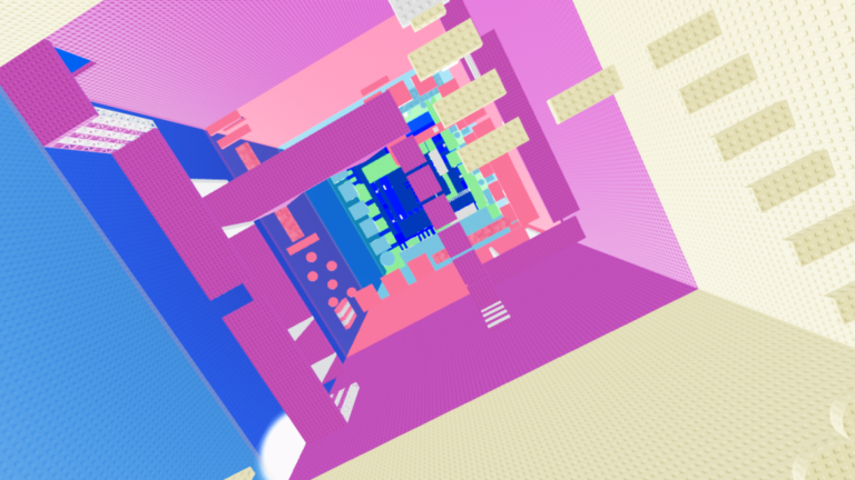 UGC SLAP TOWER screenshot