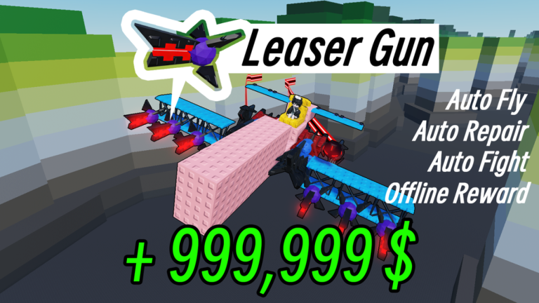 Build A Fighter [Alpha] screenshot