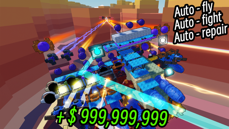 Build A Fighter [Alpha] screenshot