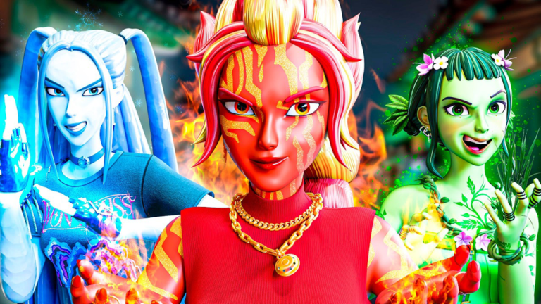 KPop Demon Hunters Morphs! screenshot