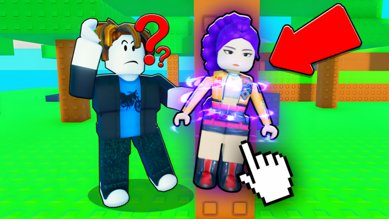 Find the KPop Demon Hunters! 🔍 screenshot