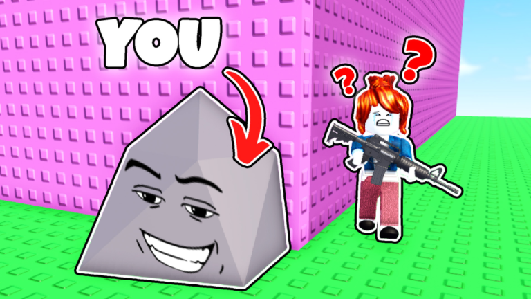 Hide To Survive Tower screenshot