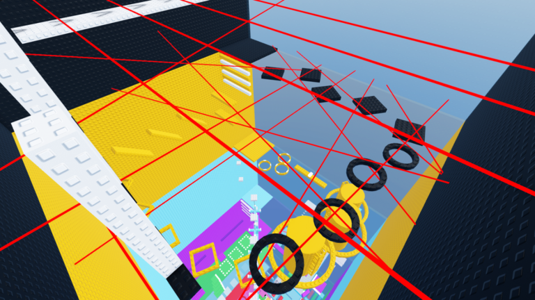 Hardcore Troll Tower💀 screenshot