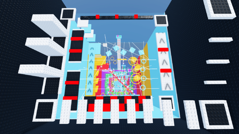 Hardcore Troll Tower💀 screenshot