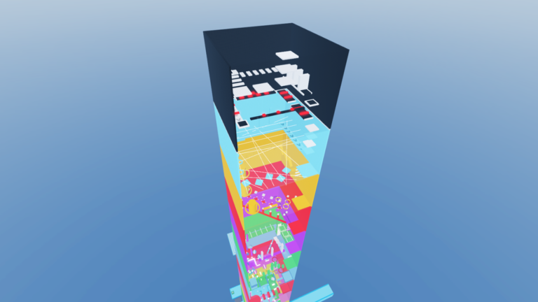 Hardcore Troll Tower💀 screenshot