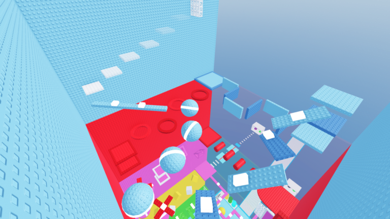 Hardcore Troll Tower💀 screenshot