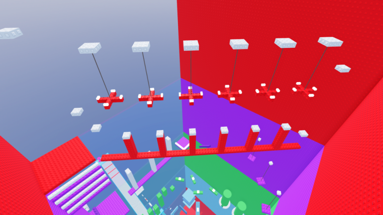 Hardcore Troll Tower💀 screenshot