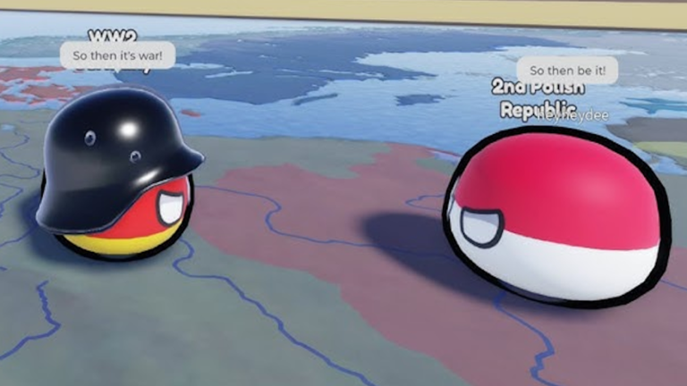 🌎 Country Wars! screenshot