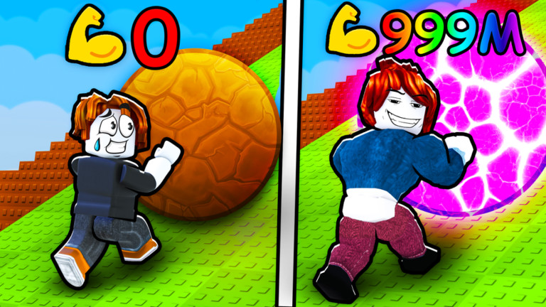 Push and Slide! screenshot