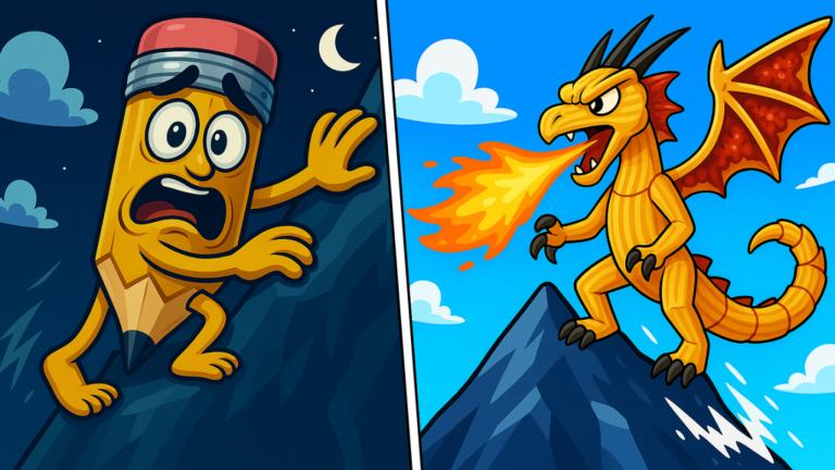 Brainrot Climber screenshot