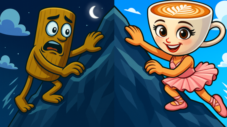 Brainrot Climber screenshot