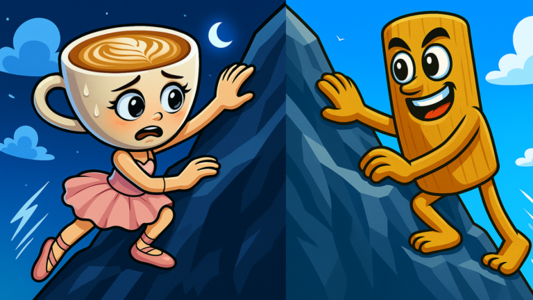 Brainrot Climber screenshot