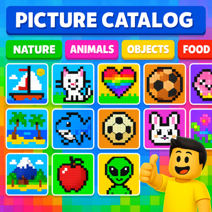 🎨 Paint by Number screenshot