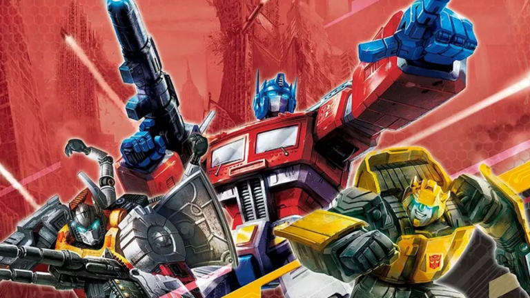 Transform War & Fire[New Map!] screenshot