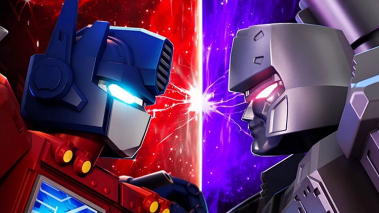 Transform War & Fire[New Map!] screenshot