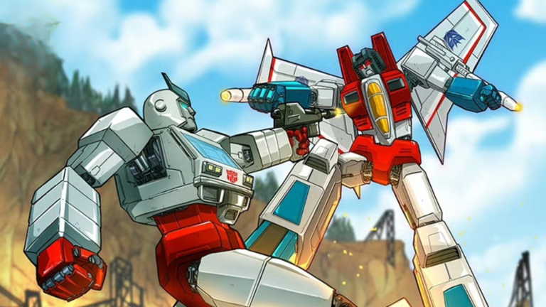 Transform War & Fire[New Map!] screenshot