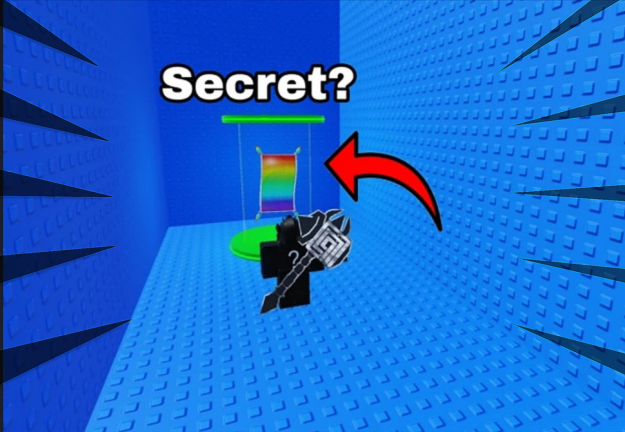 Tower Aura Admin [8 robux] screenshot