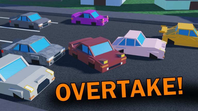 Highway Surfers screenshot