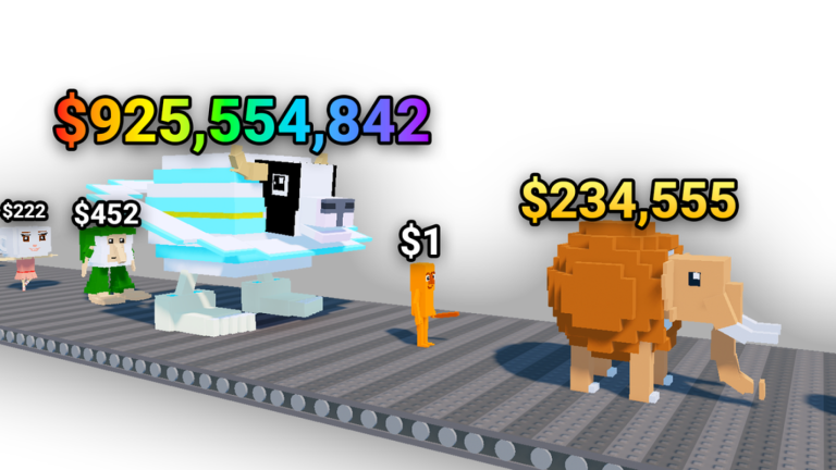 [🏭] Build a Brainrot Factory! screenshot