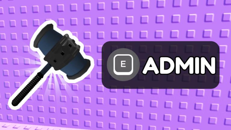 Admin Abuse Tower 👑 screenshot