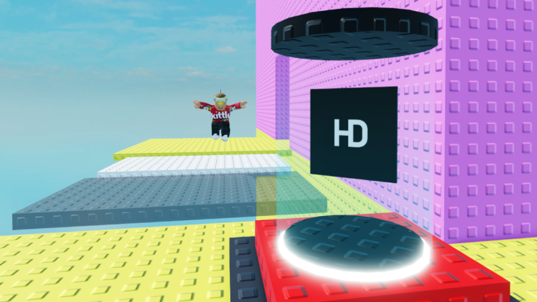 Admin Abuse Tower 👑 screenshot