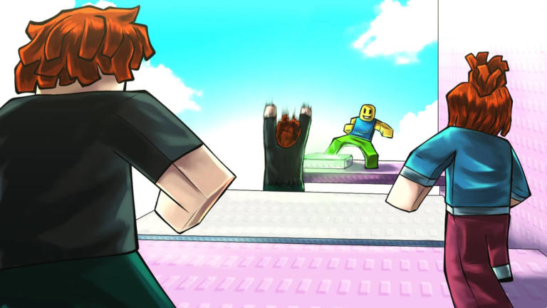 Admin Abuse Tower 👑 screenshot