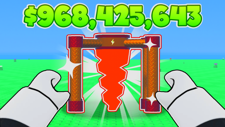 [☃️] Mining Empire Tycoon screenshot