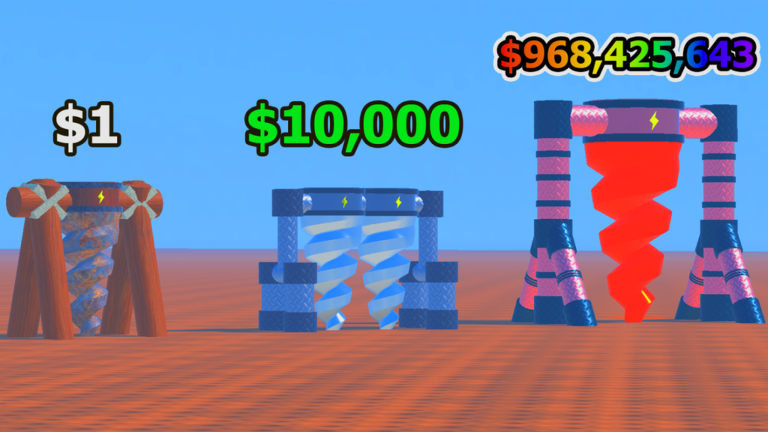 [☃️] Mining Empire Tycoon screenshot