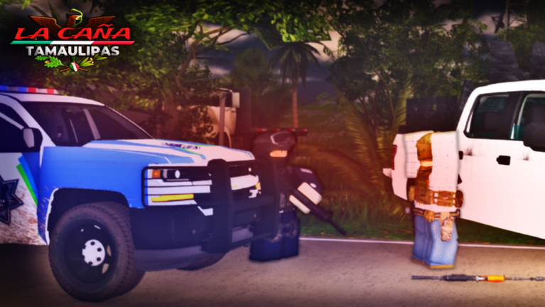 [ ORIGINAL🔥 ] La Cana, Tamaulipas screenshot