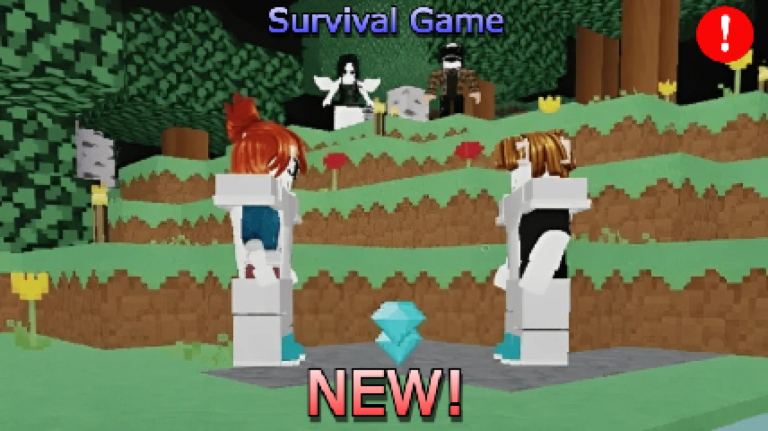 [VIP] ⛏️Blox-Craft💎 screenshot