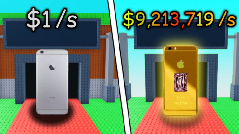 [🌌] Steal A Phone screenshot