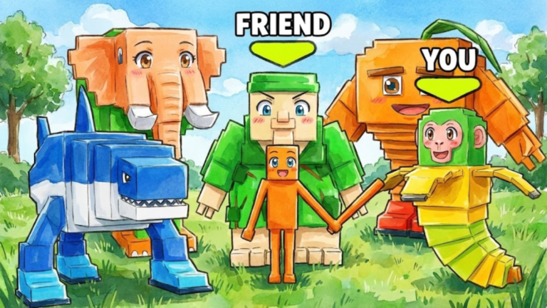 Brainrot Vs Hunter 🎯 screenshot