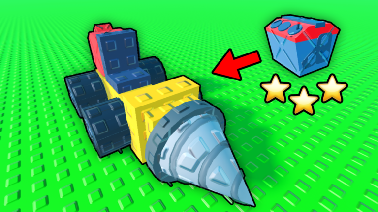 Build Your Drill 🔩  screenshot