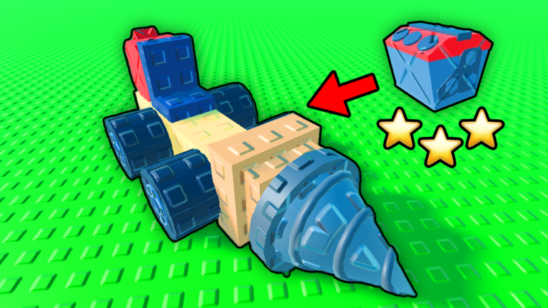 Build Your Drill 🔩  screenshot