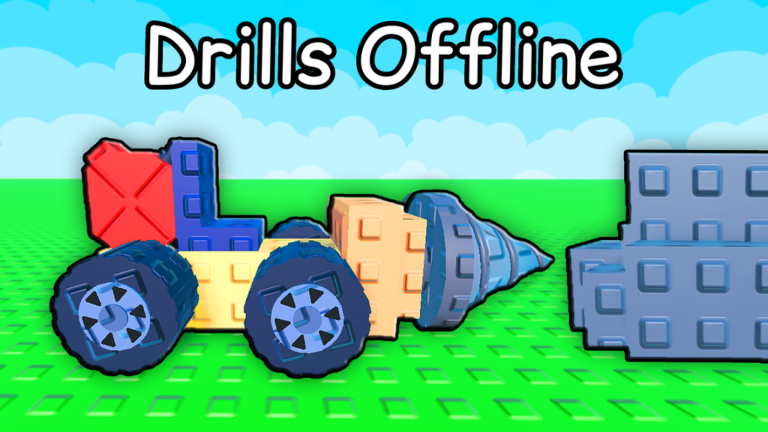 Build Your Drill 🔩  screenshot